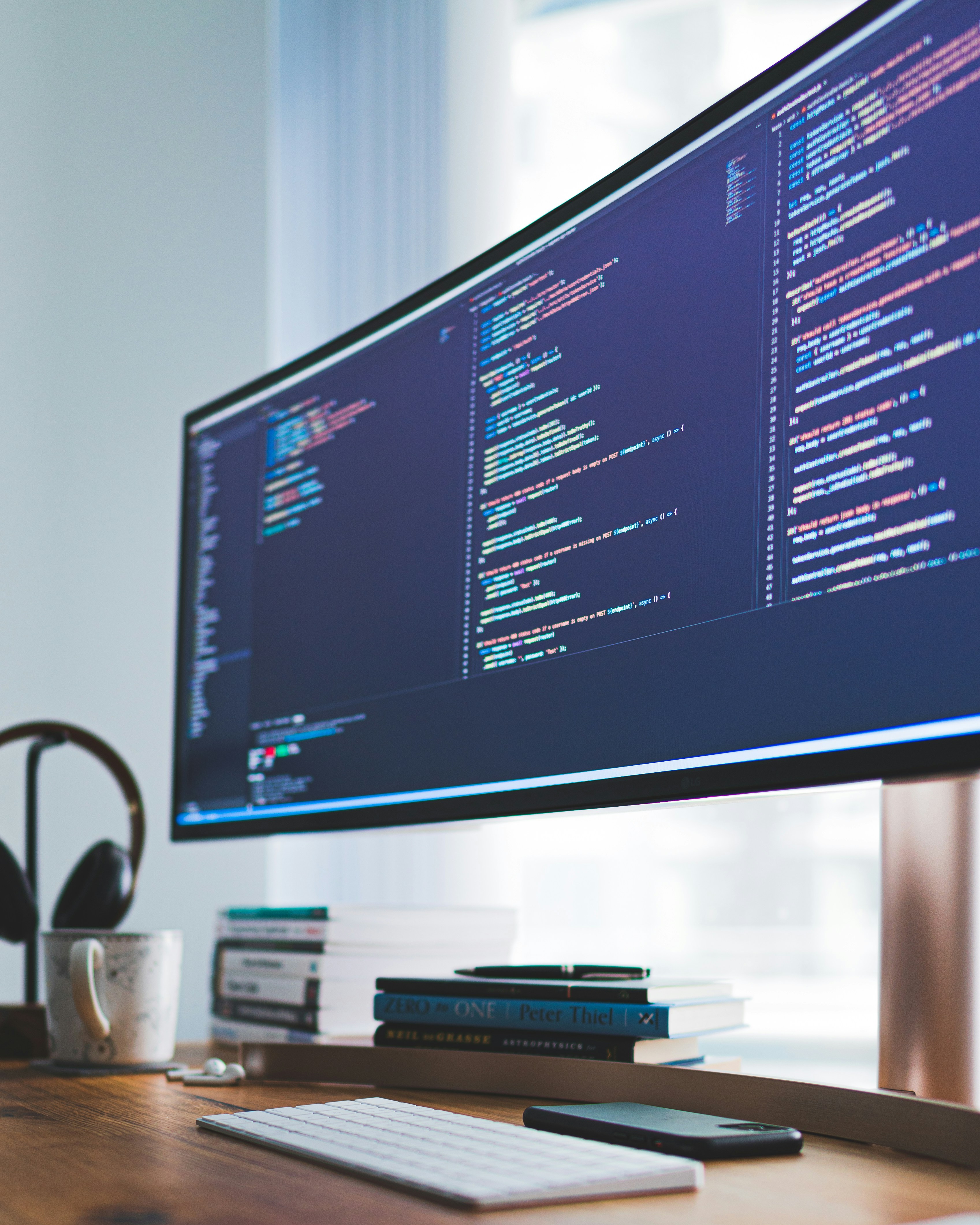 Laravel and FastAPI Development
