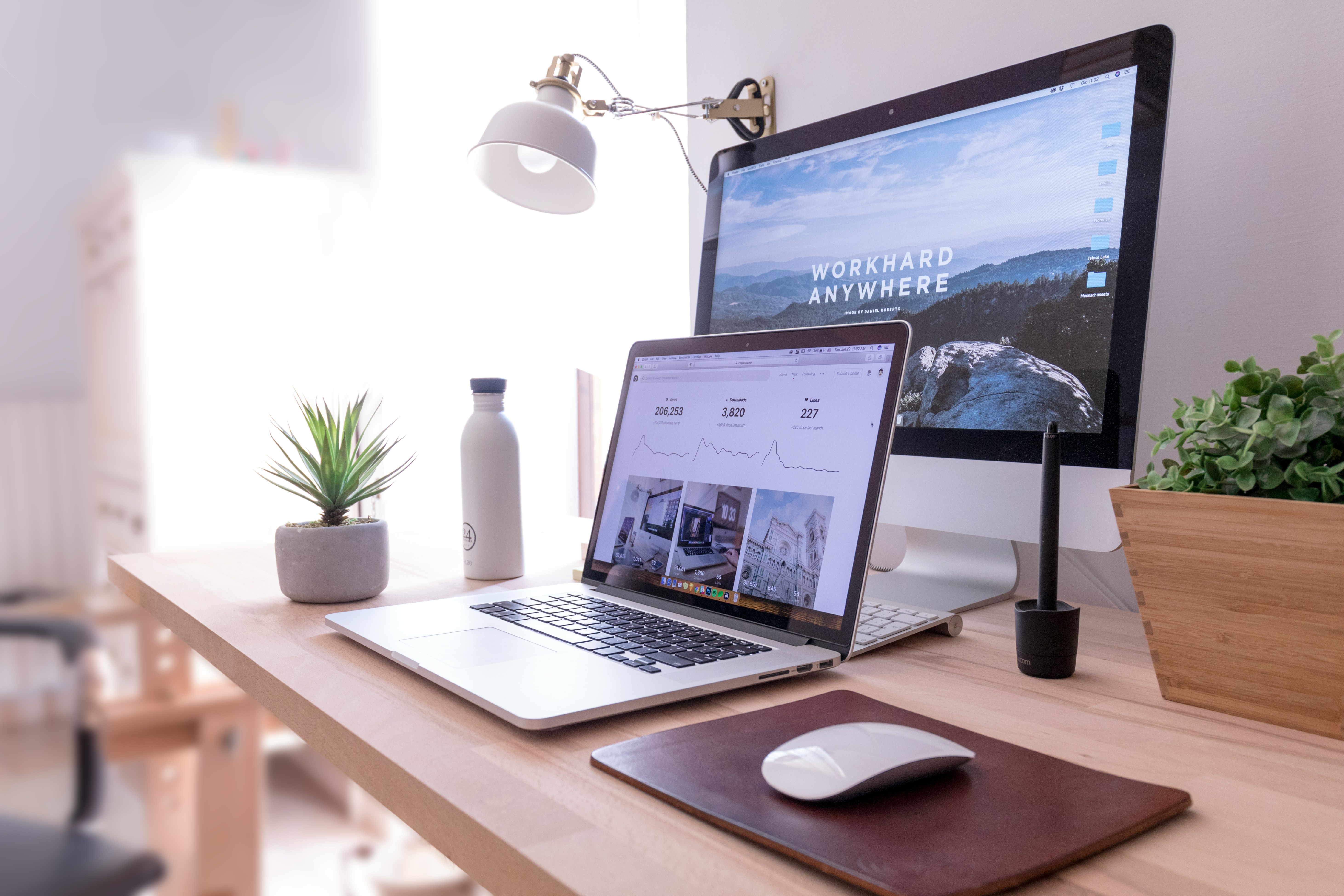 Custom Software Development